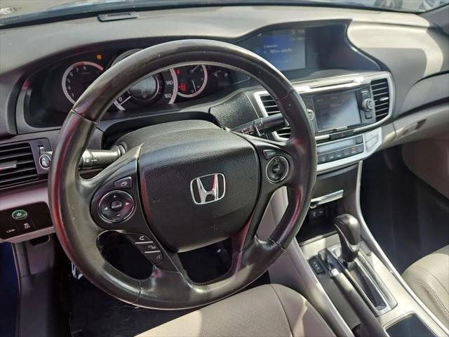 used 2014 Honda Accord car, priced at $14,979
