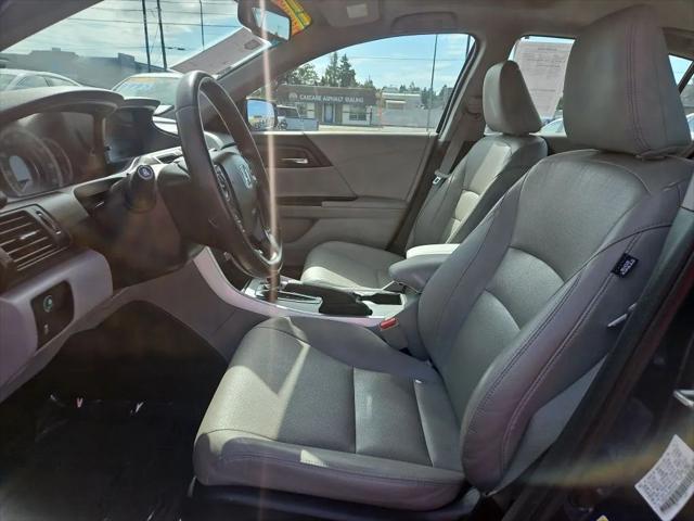 used 2014 Honda Accord car, priced at $14,979