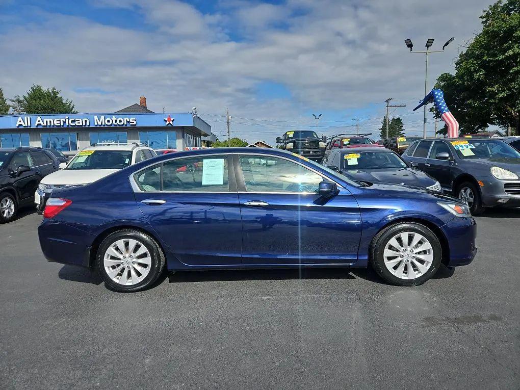 used 2014 Honda Accord car, priced at $14,979