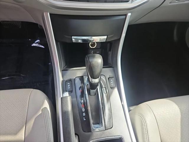used 2014 Honda Accord car, priced at $14,979