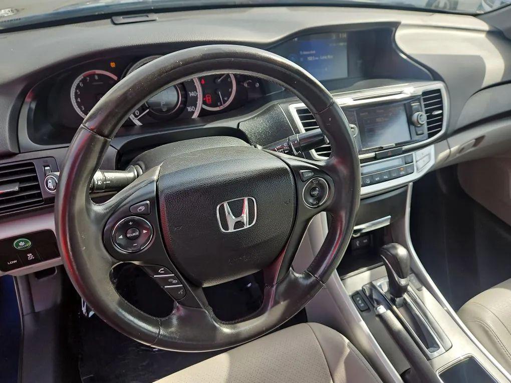 used 2014 Honda Accord car, priced at $14,979