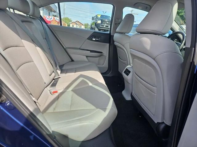 used 2014 Honda Accord car, priced at $14,979