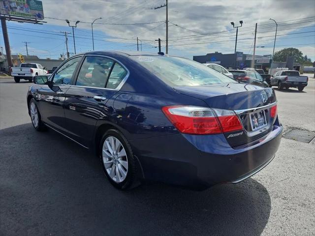 used 2014 Honda Accord car, priced at $14,979