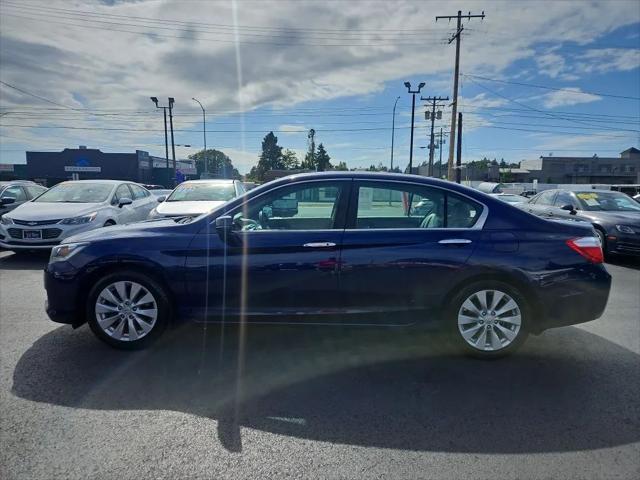 used 2014 Honda Accord car, priced at $14,979