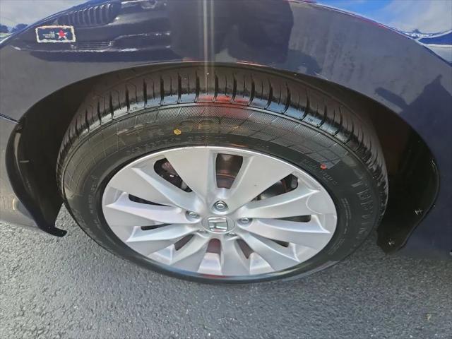 used 2014 Honda Accord car, priced at $14,979