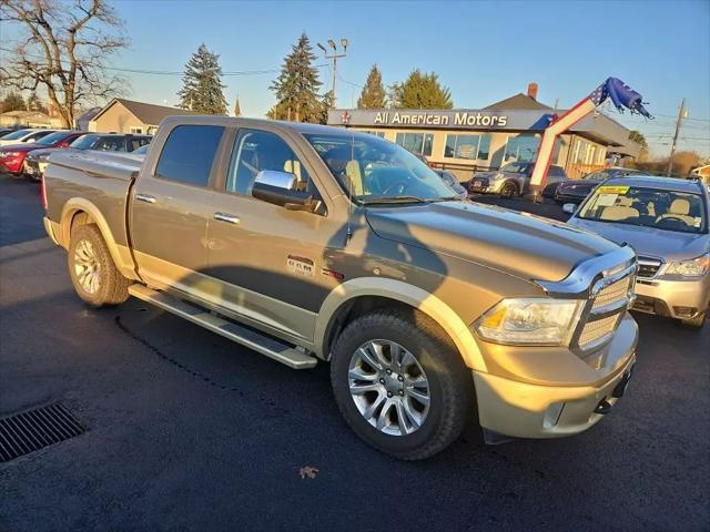 used 2014 Ram 1500 car, priced at $23,932