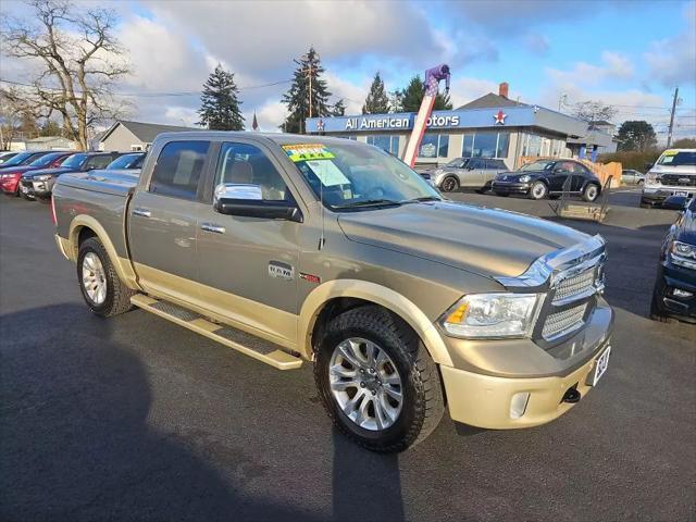 used 2014 Ram 1500 car, priced at $23,932