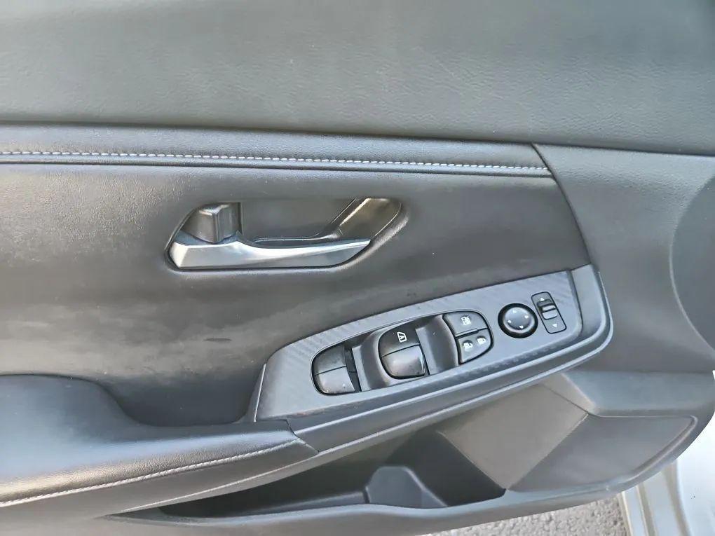 used 2020 Nissan Sentra car, priced at $14,977