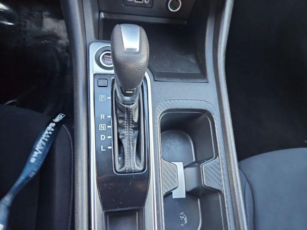 used 2020 Nissan Sentra car, priced at $14,977