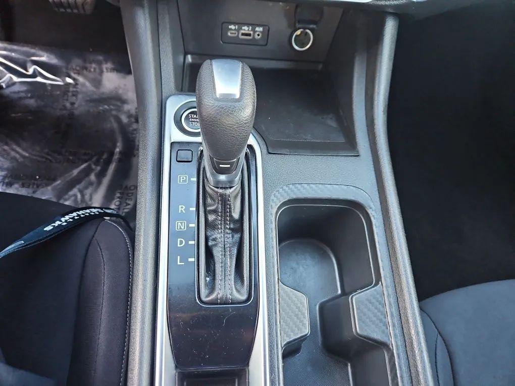 used 2020 Nissan Sentra car, priced at $14,977