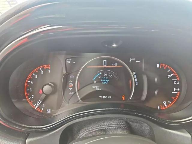 used 2021 Dodge Durango car, priced at $28,982
