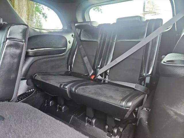 used 2021 Dodge Durango car, priced at $28,982