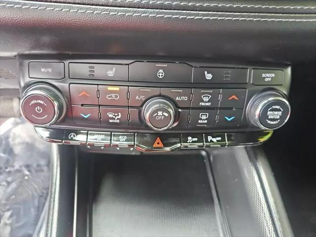used 2021 Dodge Durango car, priced at $28,982