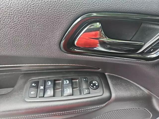 used 2021 Dodge Durango car, priced at $28,982