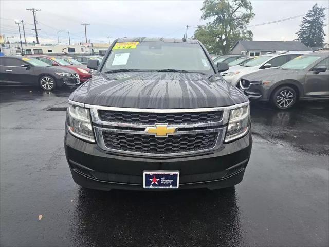 used 2020 Chevrolet Suburban car, priced at $29,977