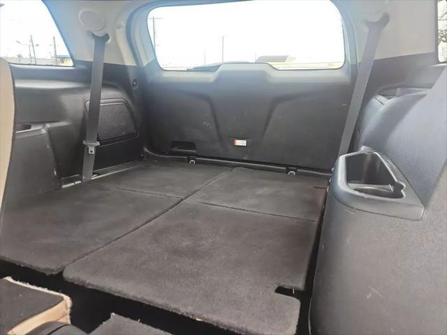 used 2018 Ford Explorer car, priced at $21,912