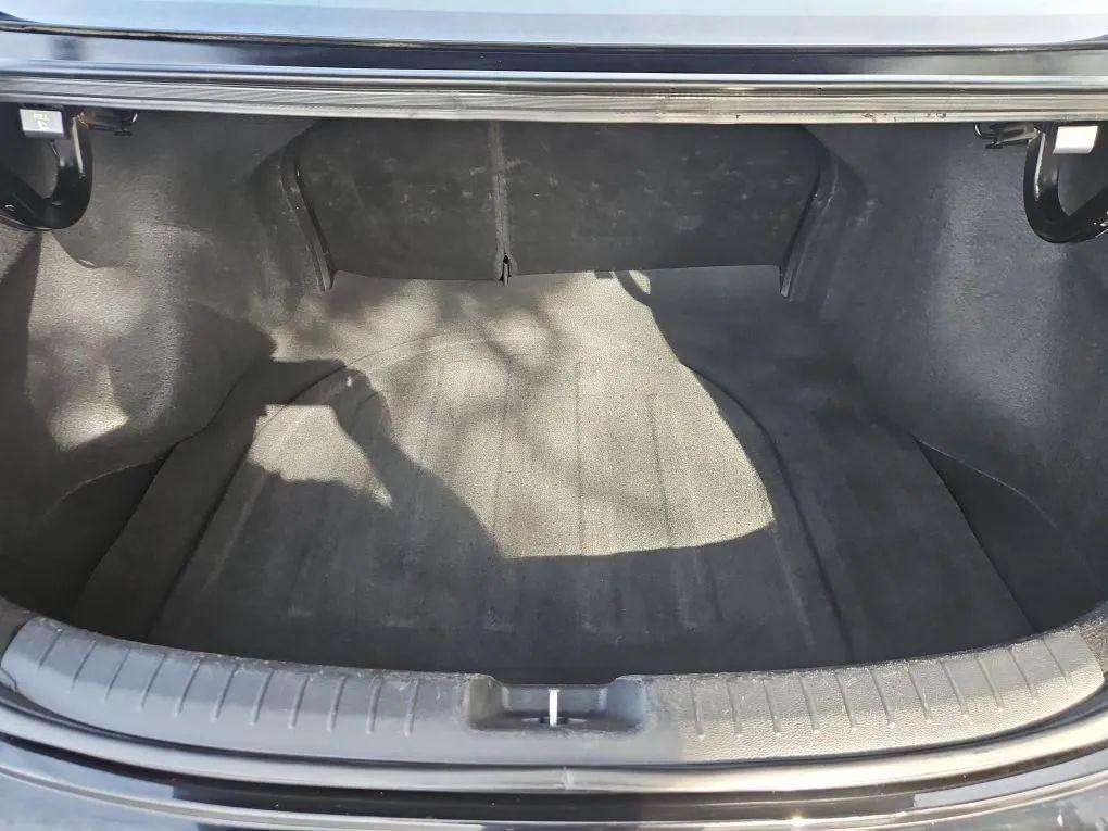 used 2023 Kia Forte car, priced at $17,971