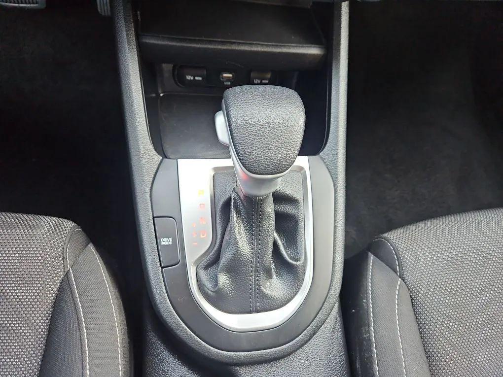 used 2023 Kia Forte car, priced at $17,971