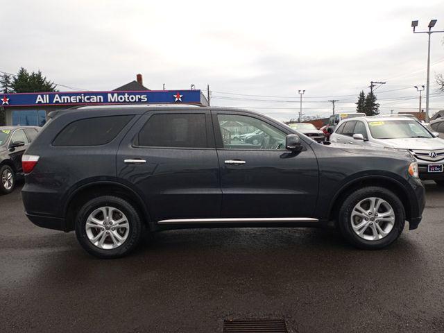 used 2013 Dodge Durango car