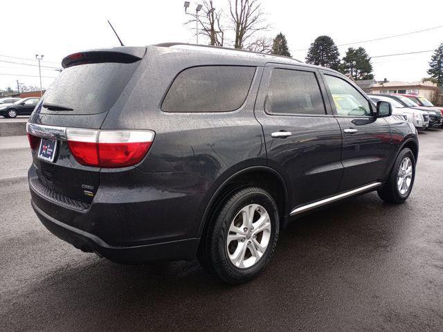 used 2013 Dodge Durango car