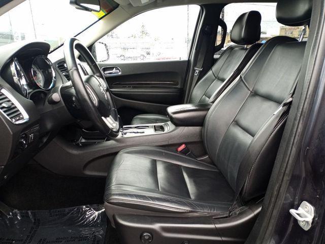 used 2013 Dodge Durango car