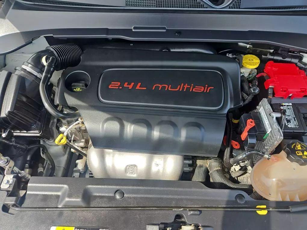 used 2020 Jeep Compass car, priced at $19,977