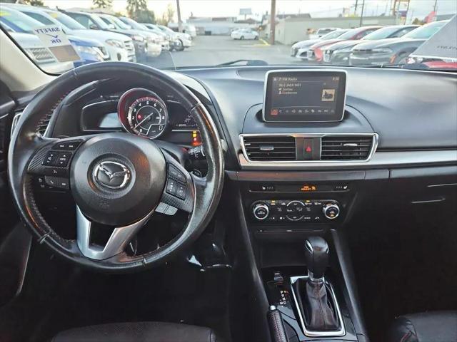 used 2014 Mazda Mazda3 car, priced at $12,977