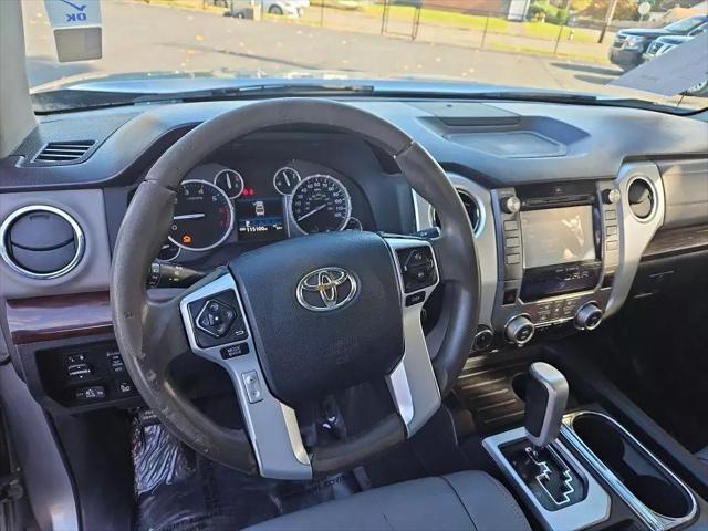 used 2016 Toyota Tundra car, priced at $29,692