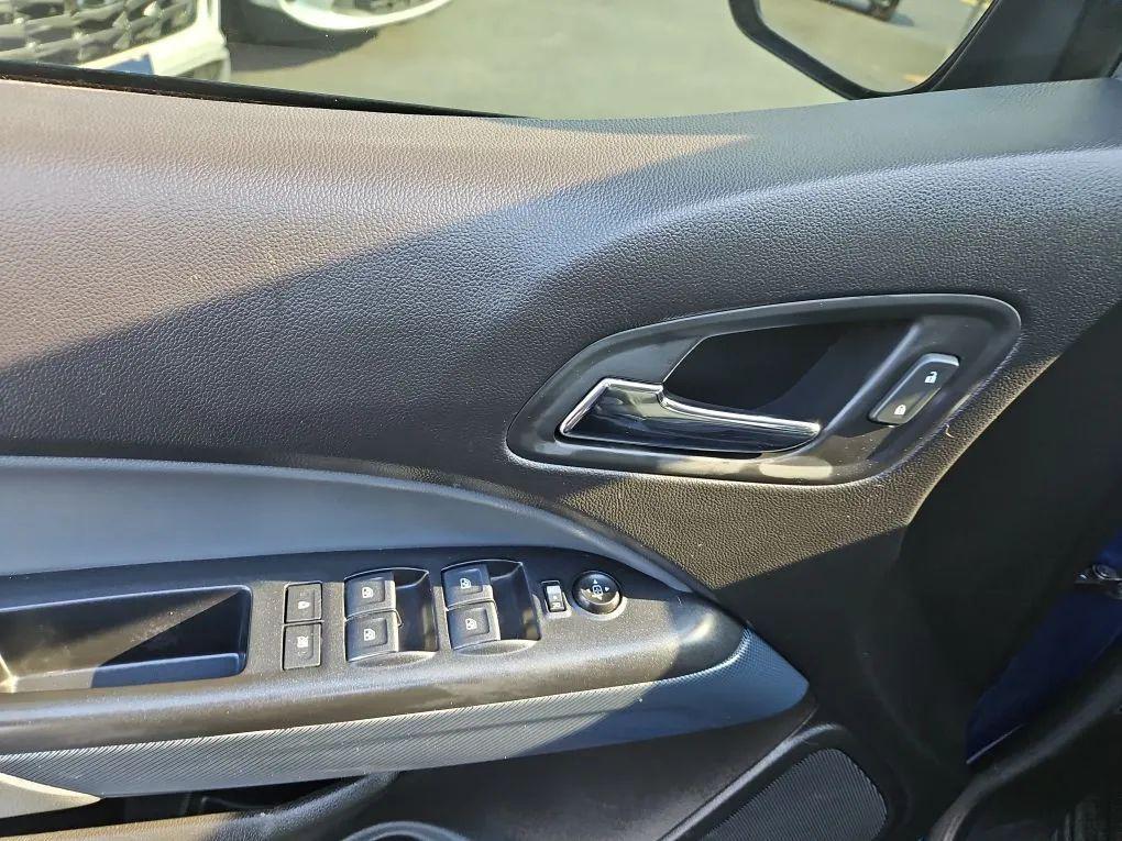 used 2019 Chevrolet Colorado car, priced at $20,802