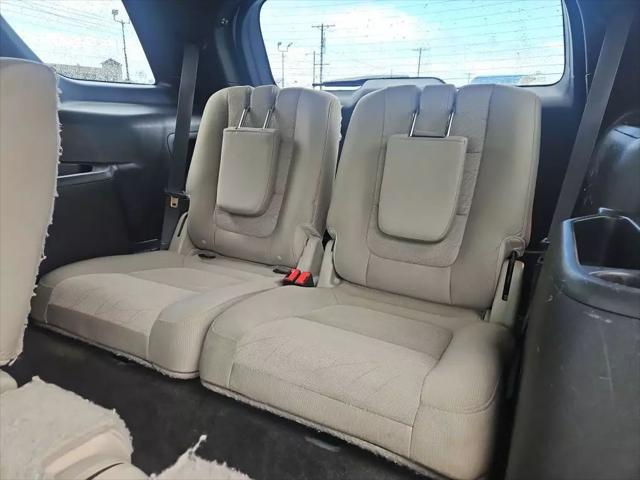 used 2015 Ford Explorer car, priced at $11,977