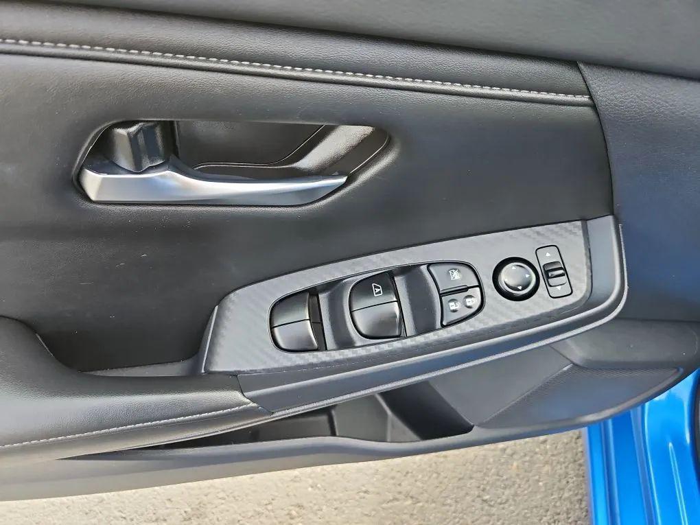used 2023 Nissan Sentra car, priced at $18,981