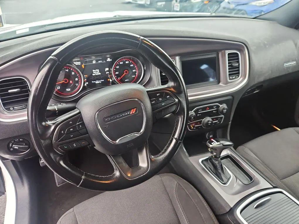 used 2019 Dodge Charger car, priced at $15,951