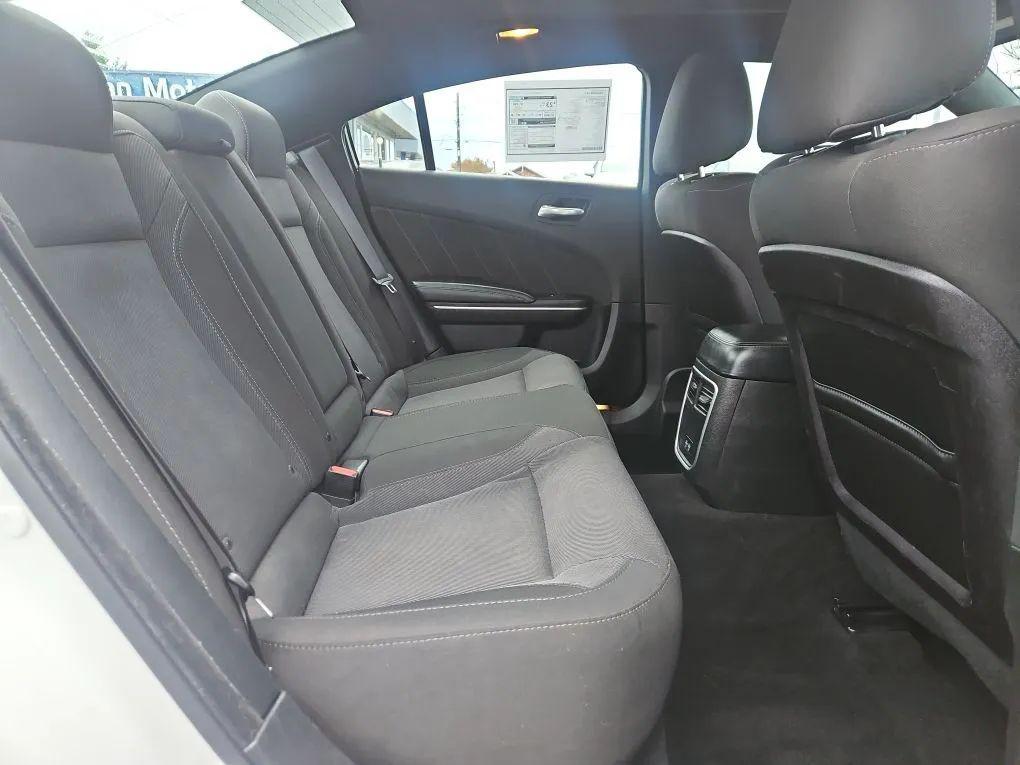 used 2019 Dodge Charger car, priced at $15,951