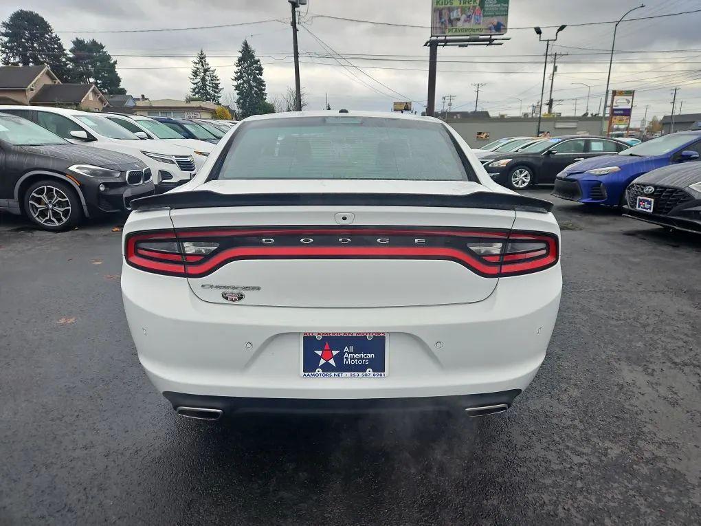 used 2019 Dodge Charger car, priced at $15,951