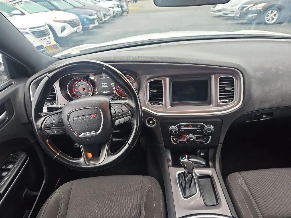 used 2019 Dodge Charger car, priced at $15,951