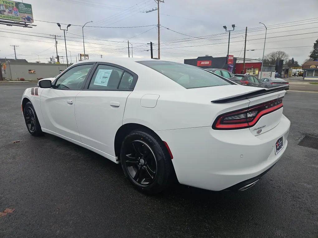 used 2019 Dodge Charger car, priced at $15,951