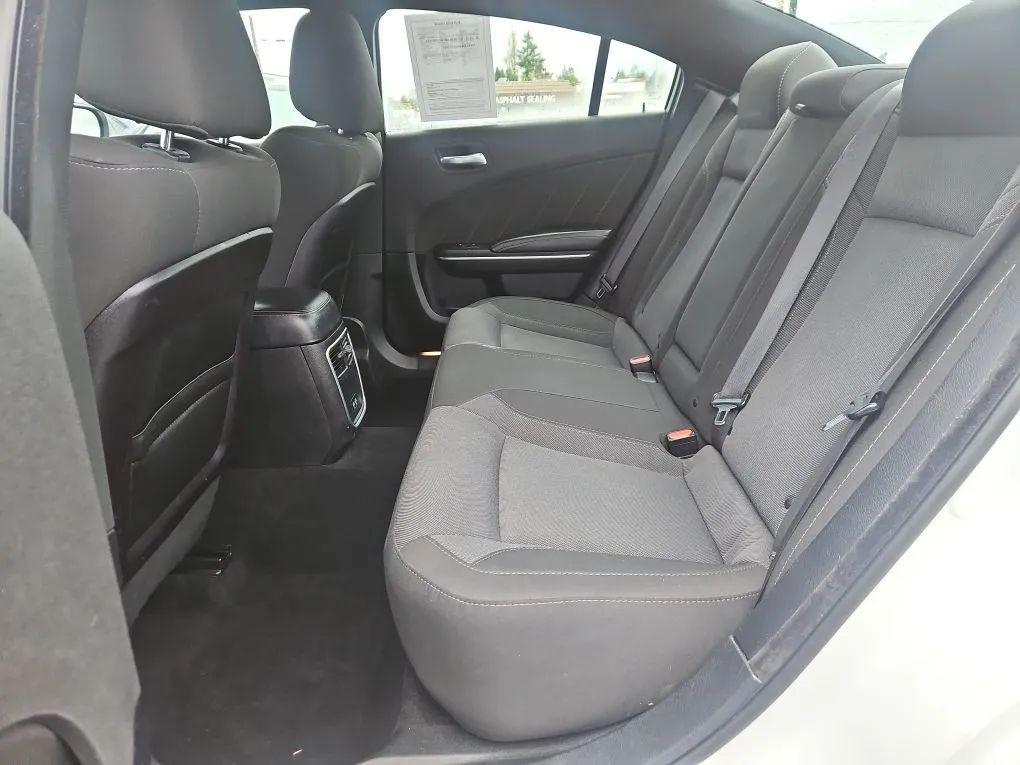 used 2019 Dodge Charger car, priced at $15,951