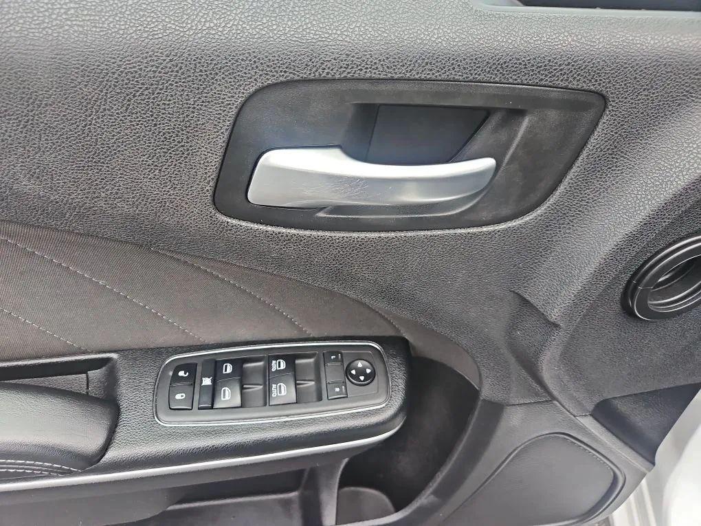used 2019 Dodge Charger car, priced at $15,951