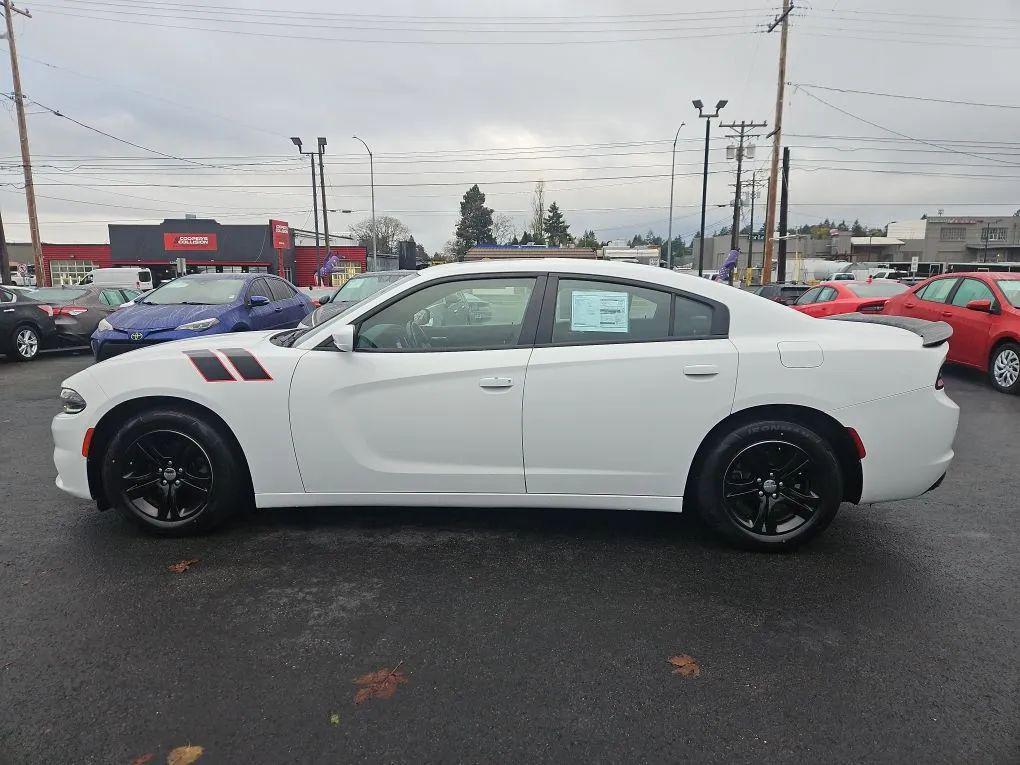 used 2019 Dodge Charger car, priced at $15,951