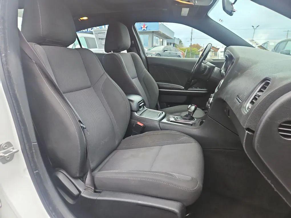 used 2019 Dodge Charger car, priced at $15,951