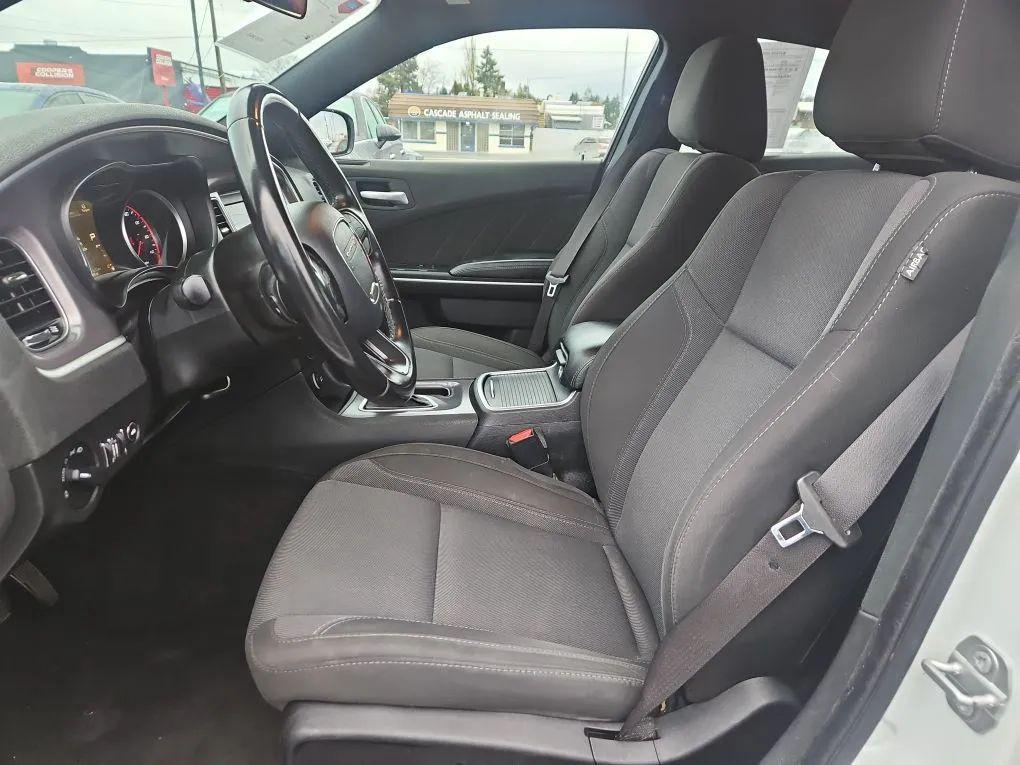 used 2019 Dodge Charger car, priced at $15,951