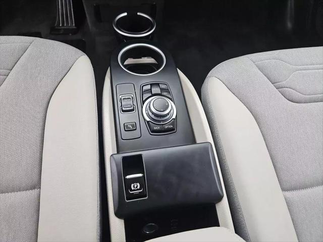 used 2016 BMW i3 car, priced at $13,977