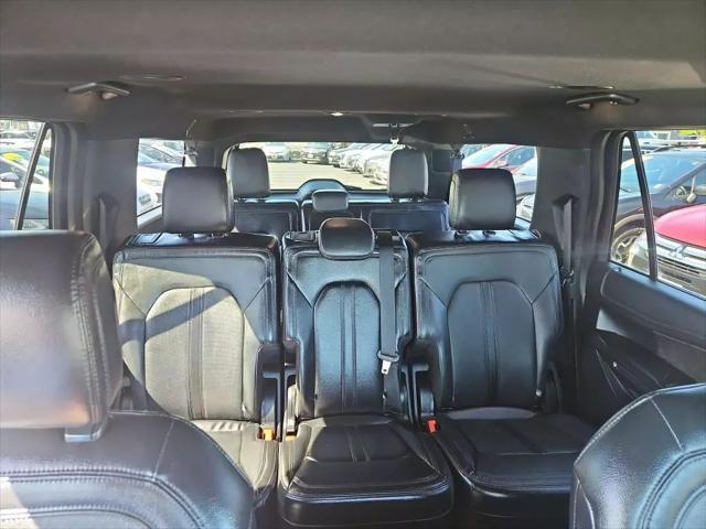 used 2020 Ford Expedition Max car, priced at $31,913