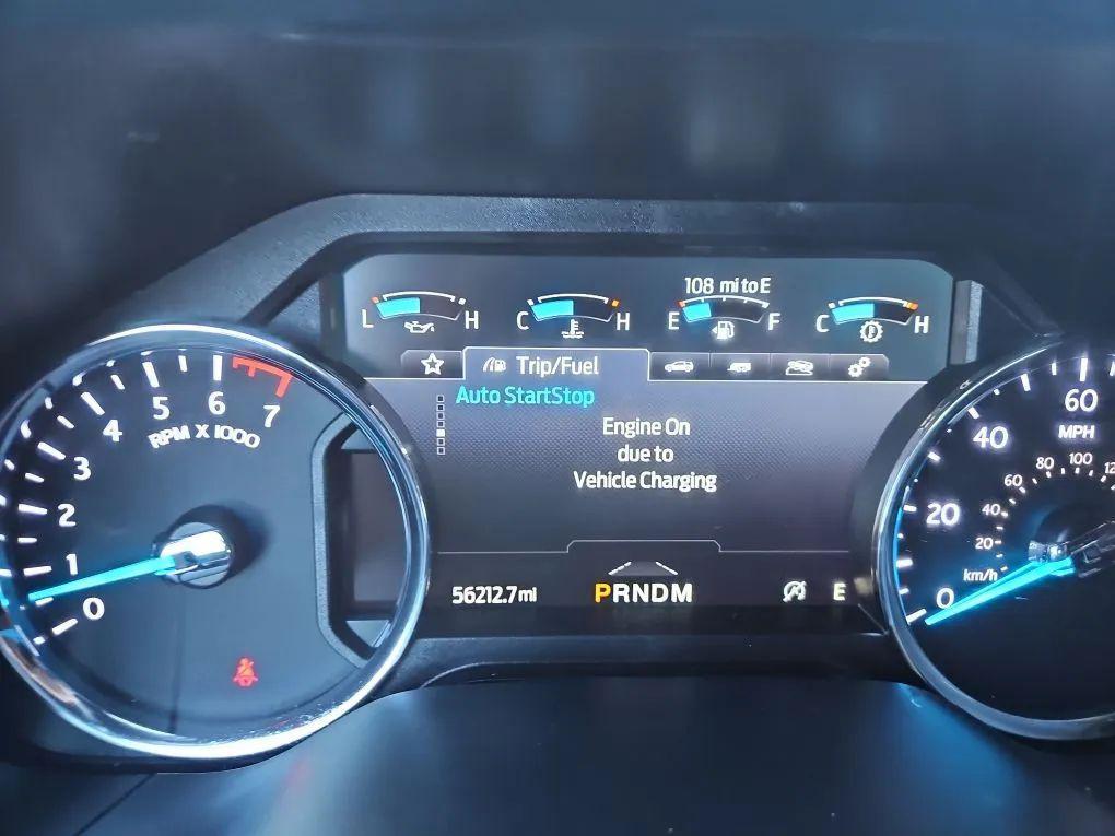 used 2020 Ford Expedition Max car, priced at $28,982
