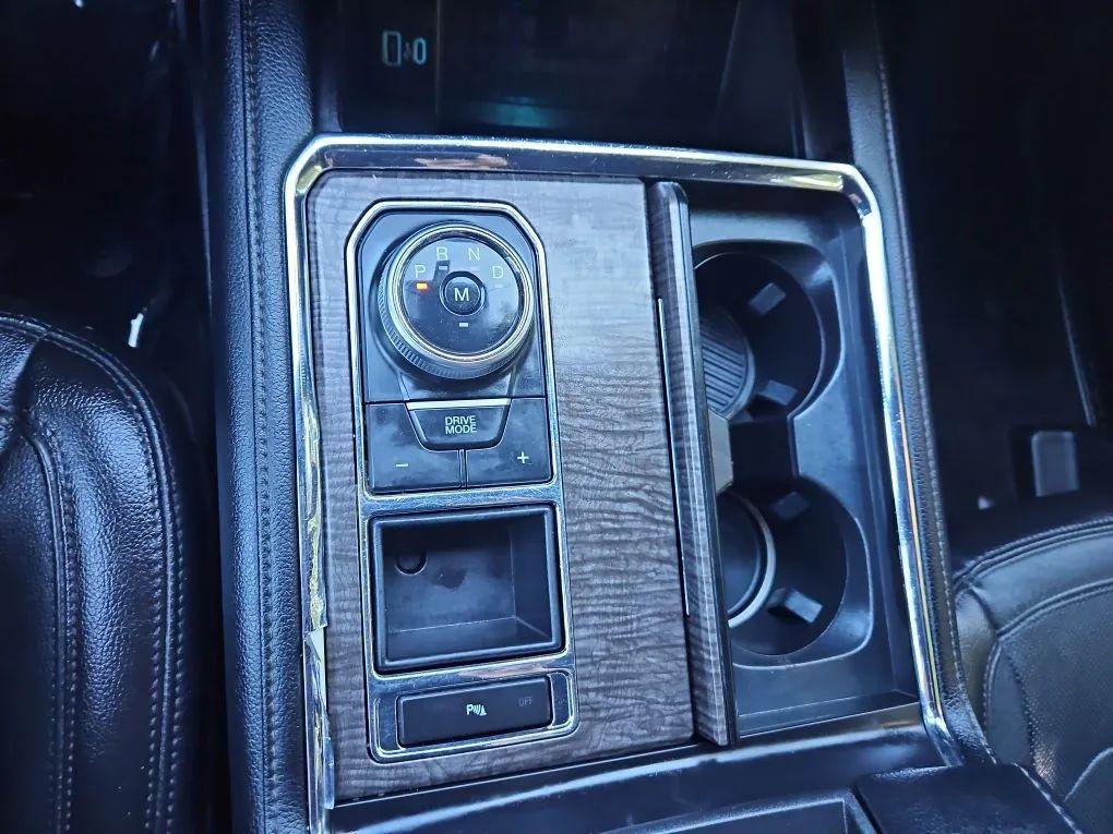 used 2020 Ford Expedition Max car, priced at $28,982