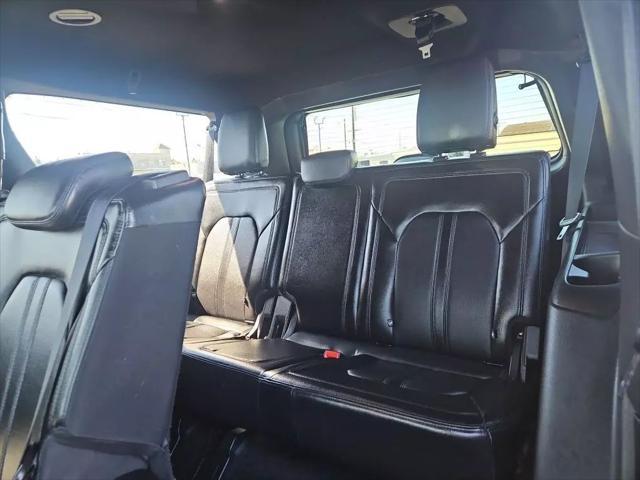 used 2020 Ford Expedition Max car, priced at $31,913