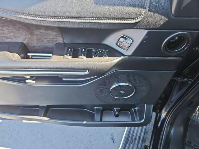 used 2020 Ford Expedition Max car, priced at $31,913