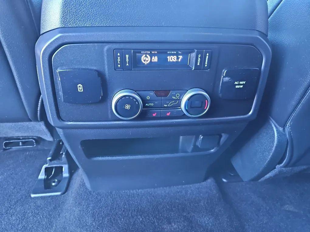 used 2020 Ford Expedition Max car, priced at $28,982