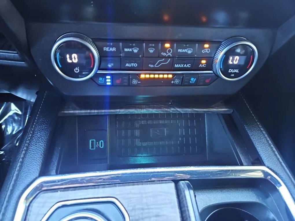 used 2020 Ford Expedition Max car, priced at $28,982