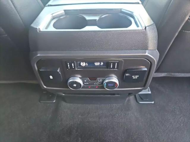 used 2020 Ford Expedition Max car, priced at $31,913